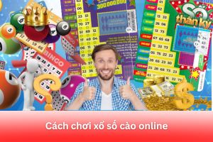 ảnh đại diện Phân Tích Chuyên Sâu: Cách Chơi Xổ Số Cào Online, Luật Chơi, Cách Chọn Số, Tỷ Lệ Trúng Thưởng Chi Tiết